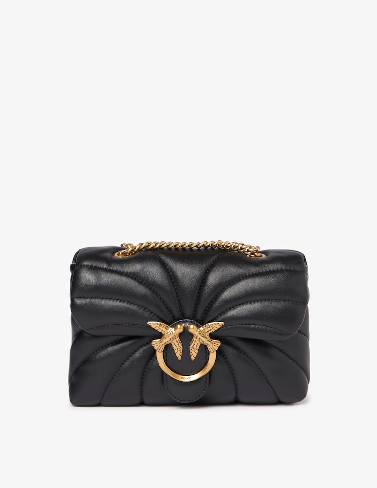 Pinko Borsa Classic Love Puff Mini - immagine 1 Pinko Borsa Classic Love Puff Mini - immagine 1
