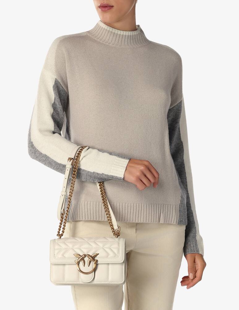 rinascente Pinko Borsa Mini Love