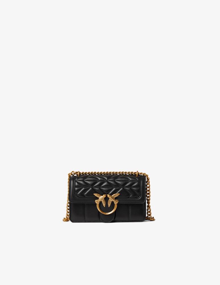 Pinko Borsa Mini Love - immagine 1 Pinko Borsa Mini Love - immagine 1