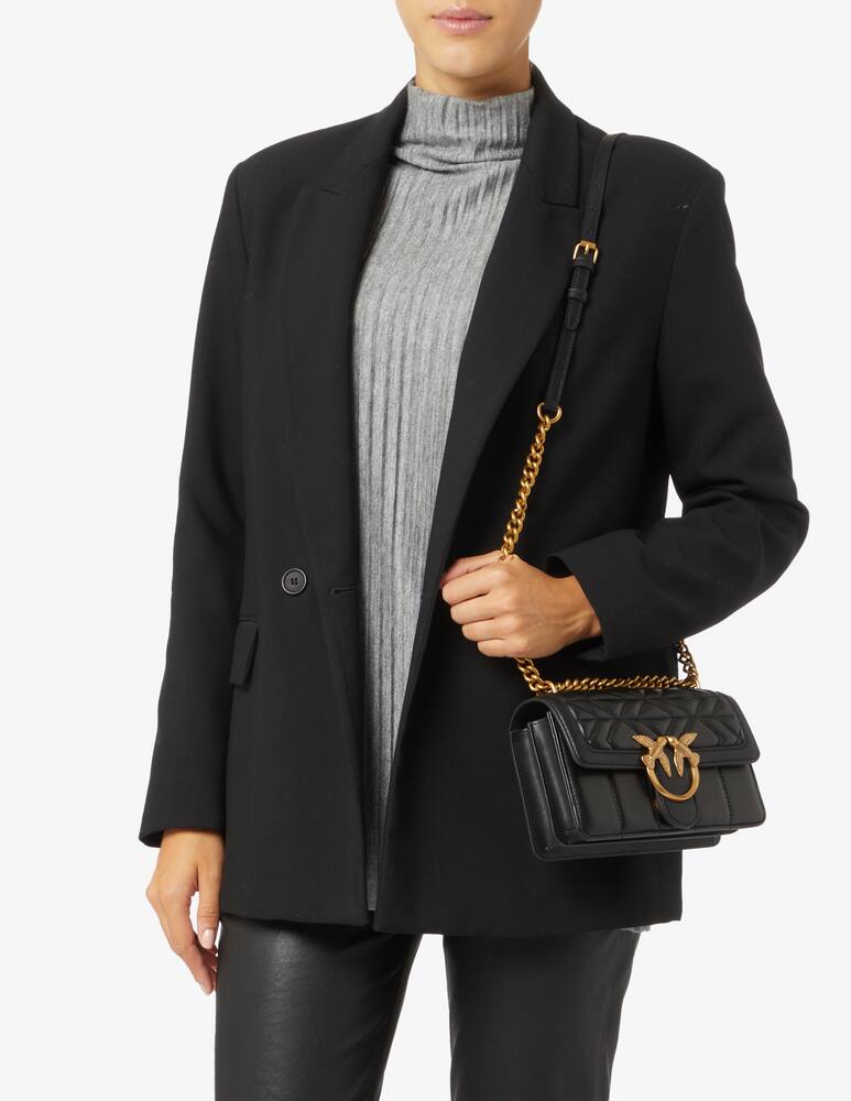 Pinko Borsa Mini Love - immagine 2 Pinko Borsa Mini Love - immagine 2