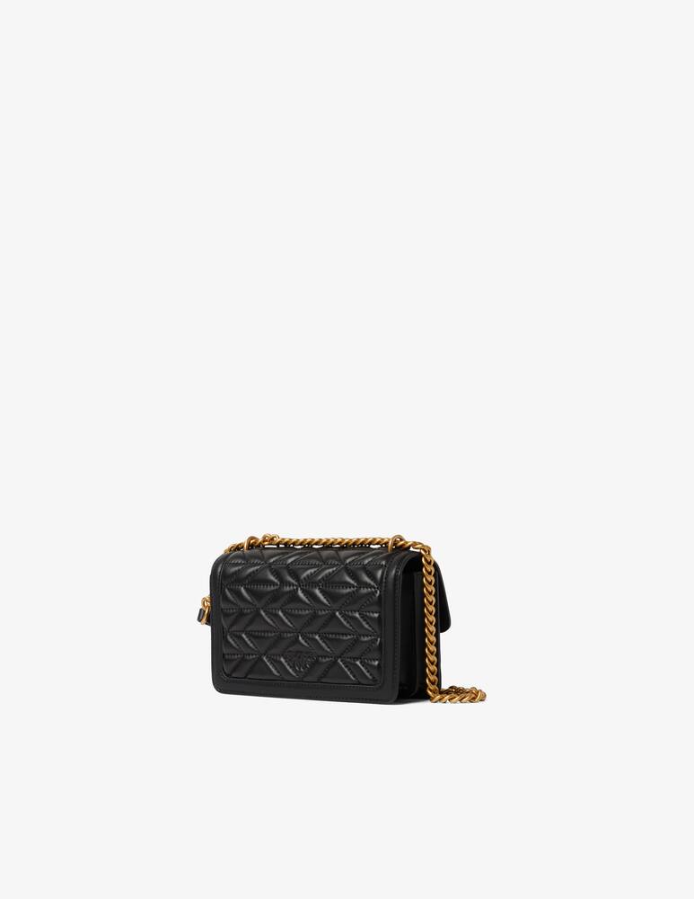 Pinko Borsa Mini Love - immagine 3 Pinko Borsa Mini Love - immagine 3