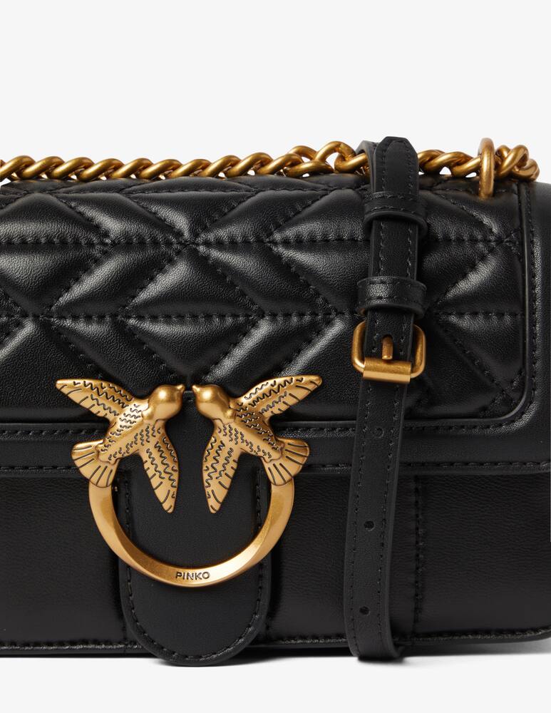 rinascente Pinko Borsa Mini Love