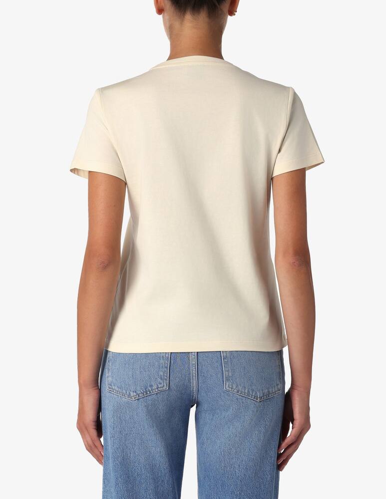 rinascente Pinko T-shirt in cotone Quentin