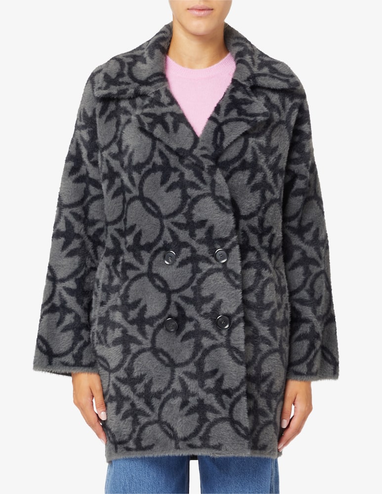 Pinko Cappotto Toro - immagine 1 Pinko Cappotto Toro - immagine 1