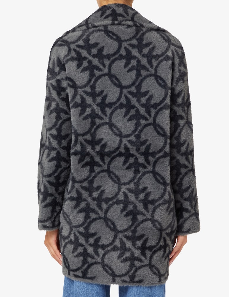Pinko Cappotto Toro - immagine 3 Pinko Cappotto Toro - immagine 3