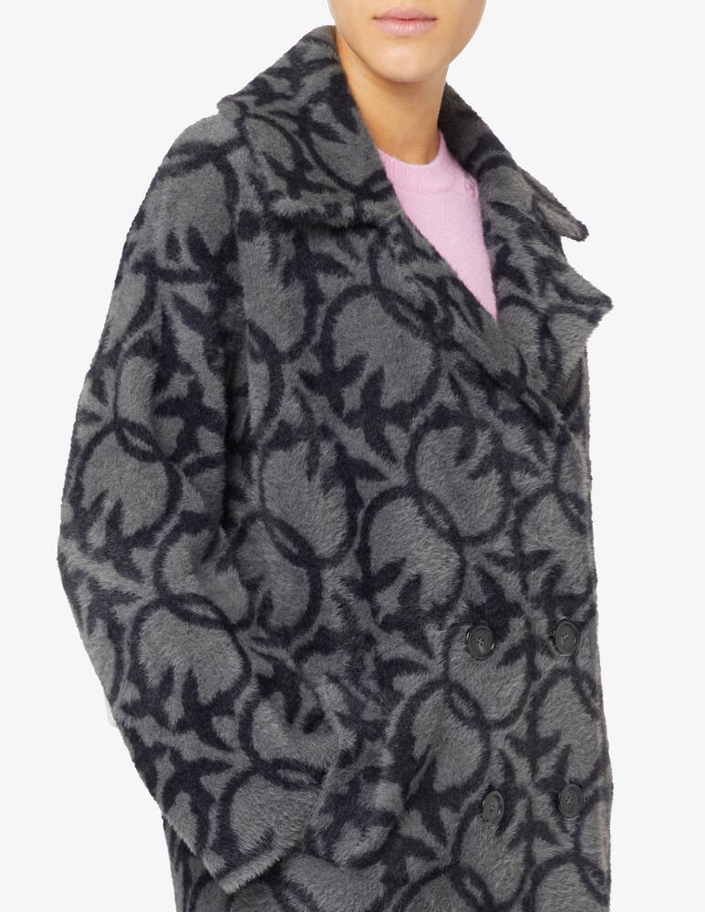 rinascente Pinko Cappotto Toro