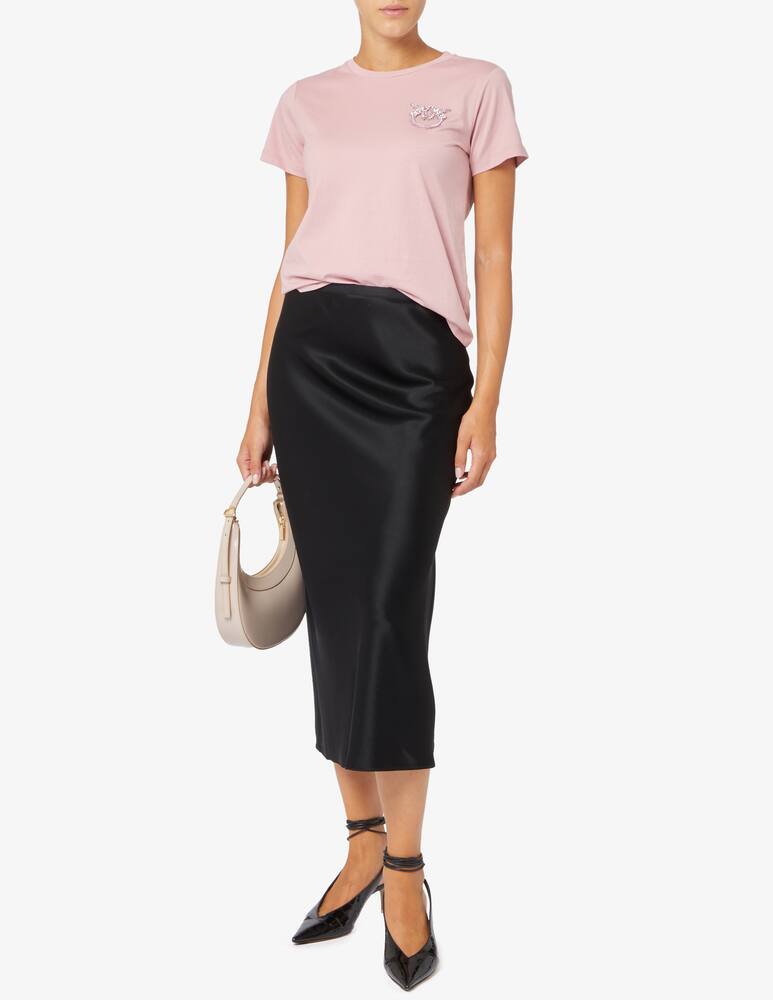 rinascente Pinko Cotton t-shirt