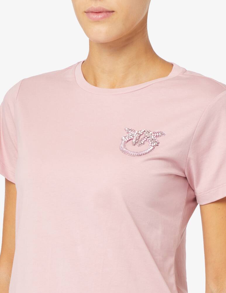rinascente Pinko Cotton t-shirt
