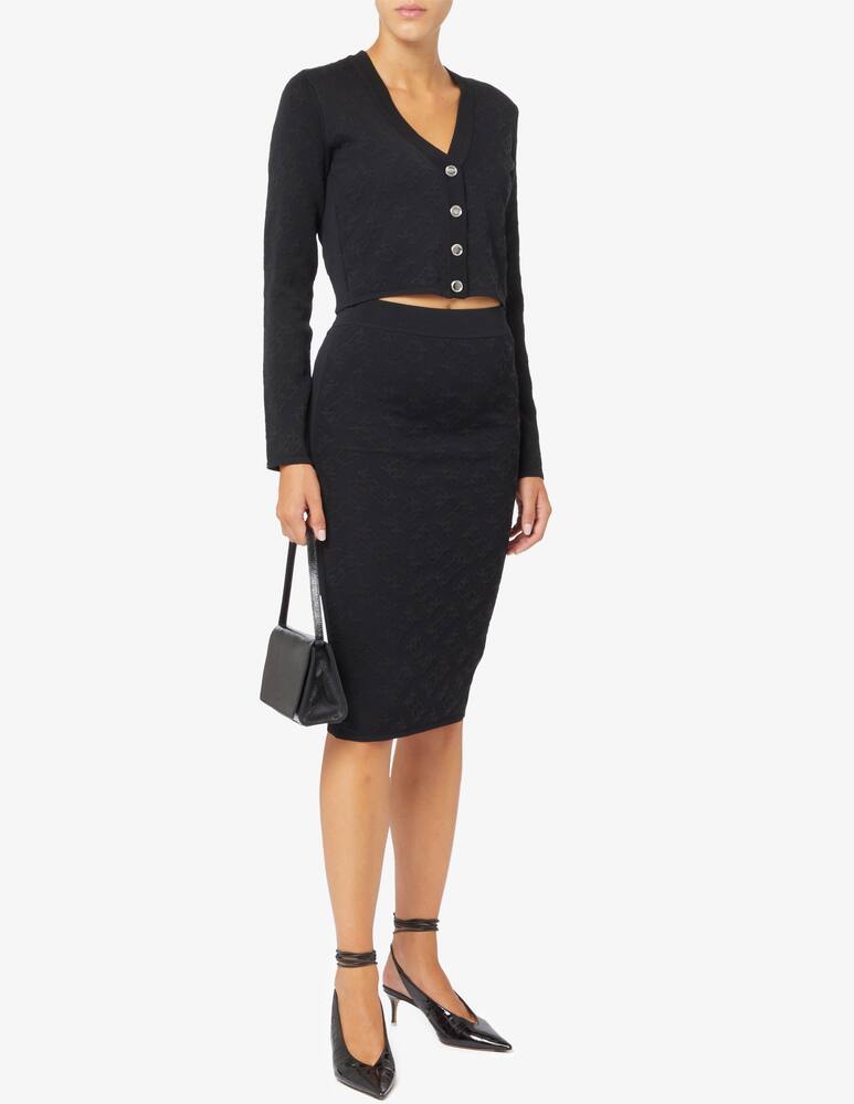 rinascente Pinko Cardigan Sensoriale