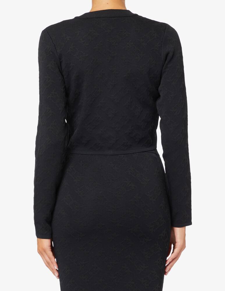 Pinko Cardigan Sensoriale - immagine 3 Pinko Cardigan Sensoriale - immagine 3