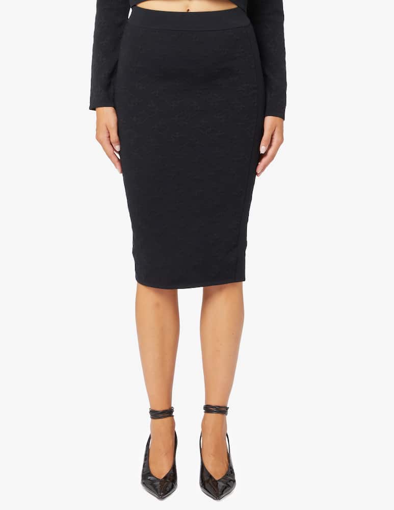 Pinko Decantazione skirt - picture 1 Pinko Decantazione skirt - picture 1