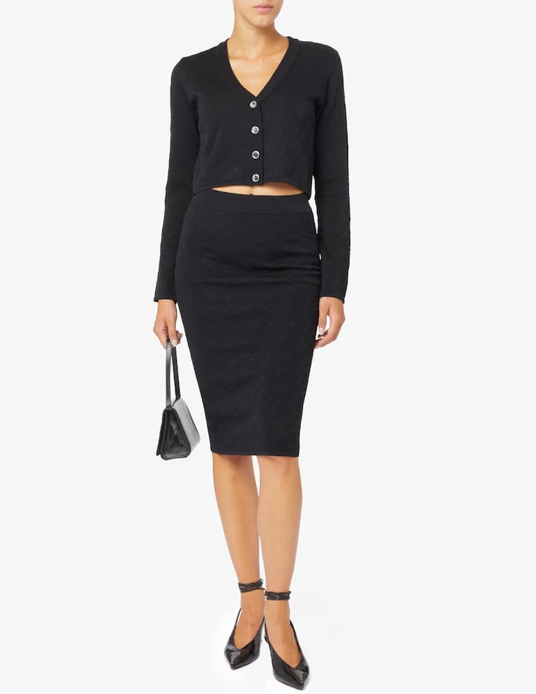Pinko Decantazione skirt - picture 2 Pinko Decantazione skirt - picture 2