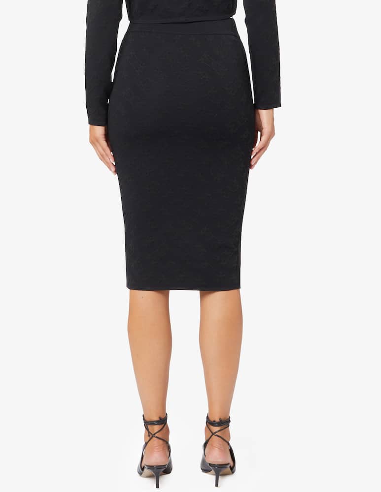 Pinko Decantazione skirt - picture 3 Pinko Decantazione skirt - picture 3