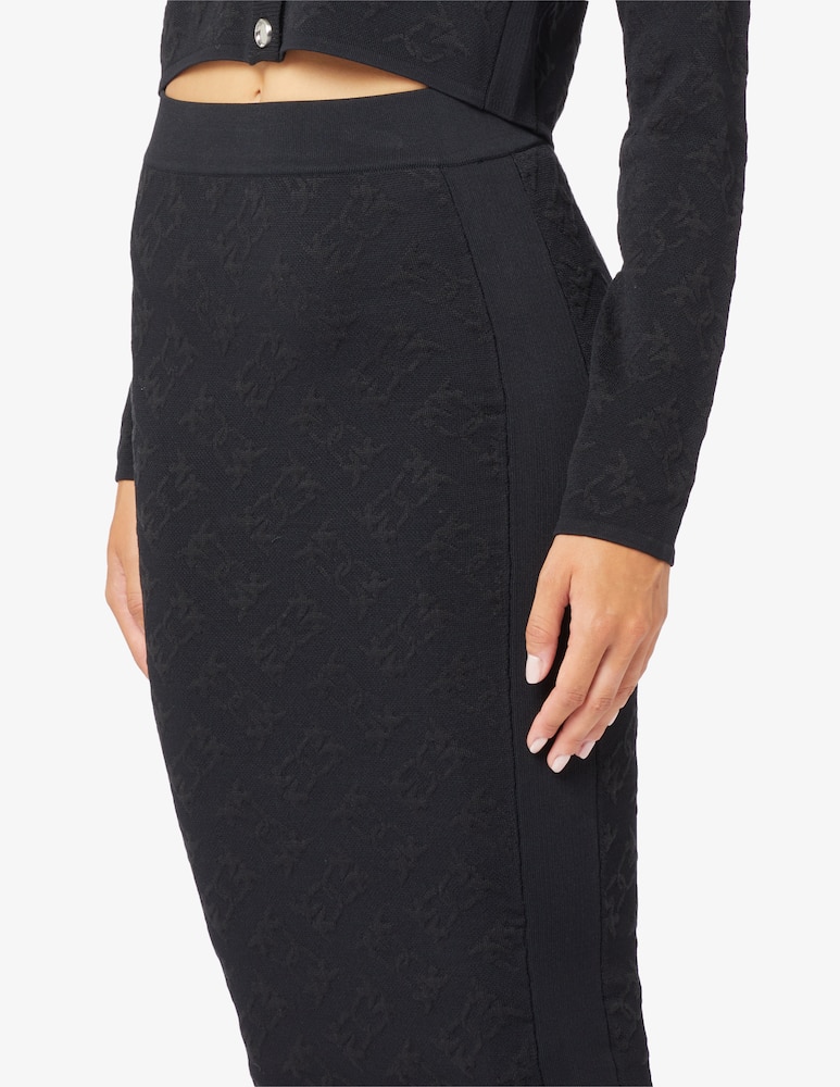 Pinko Decantazione skirt - picture 4 Pinko Decantazione skirt - picture 4