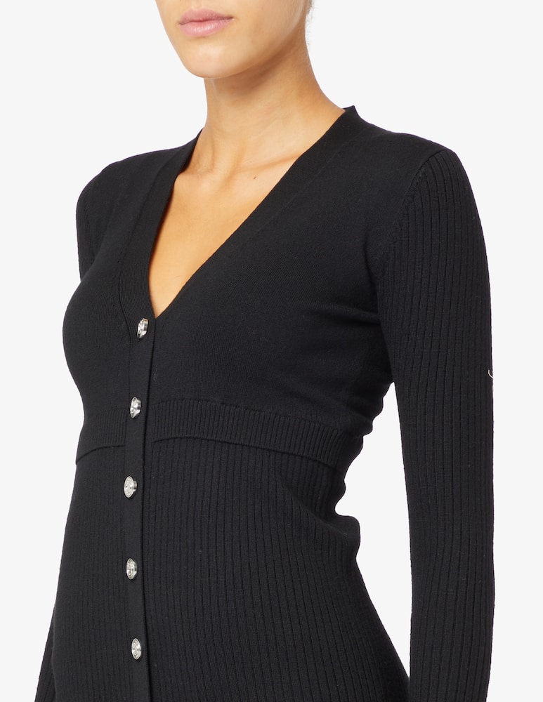 Pinko Vestito in misto lana - immagine 4 Pinko Vestito in misto lana - immagine 4