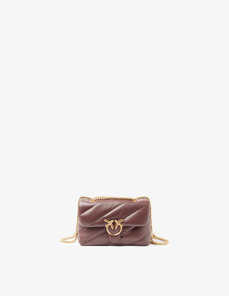 Pinko Borsa Classic Love Puff - immagine 1 Pinko Borsa Classic Love Puff - immagine 1