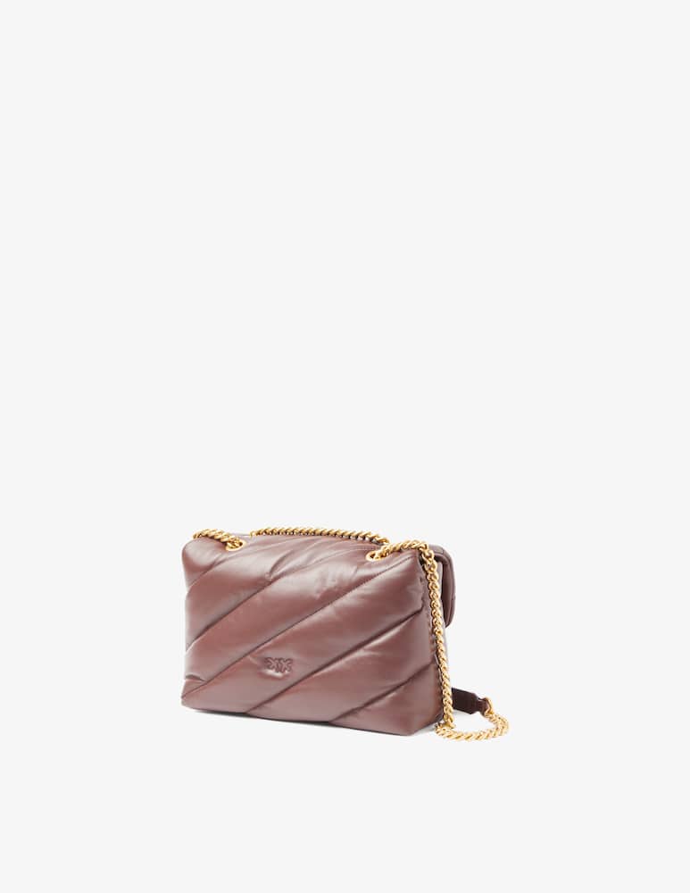 Pinko Borsa Classic Love Puff - immagine 3 Pinko Borsa Classic Love Puff - immagine 3
