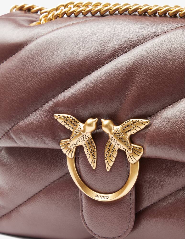 rinascente Pinko Borsa Classic Love Puff