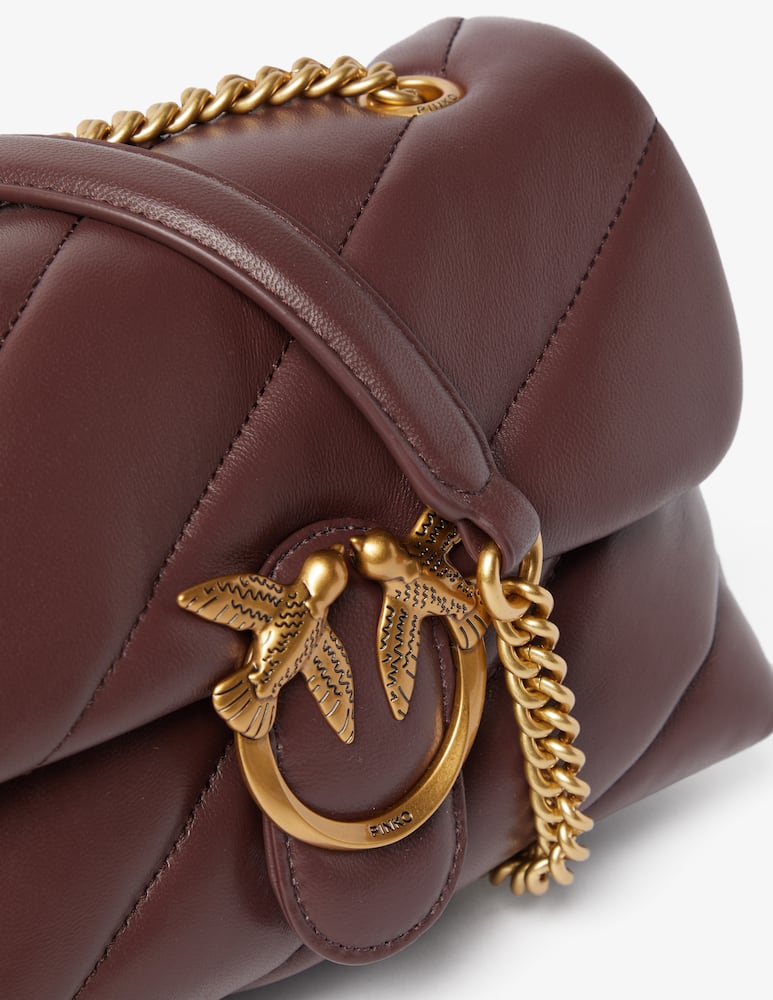 Pinko Borsa Classic Love Puff Mini - immagine 4 Pinko Borsa Classic Love Puff Mini - immagine 4