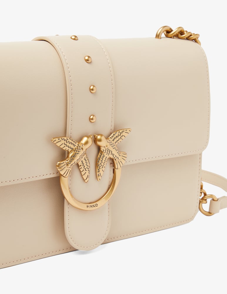 Pinko Borsa Classic Love - immagine 3 Pinko Borsa Classic Love - immagine 3