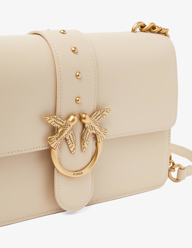 rinascente Pinko Borsa Classic Love