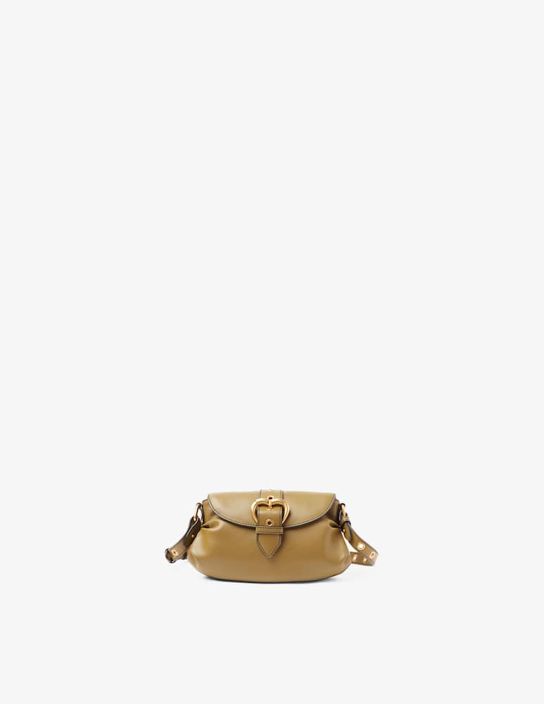 Pinko Borsa a spalla Jolene Mini - immagine 1 Pinko Borsa a spalla Jolene Mini - immagine 1