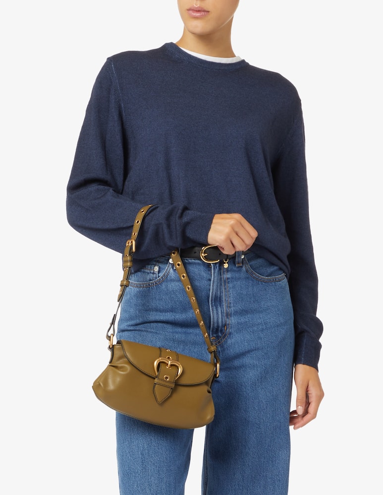 rinascente Pinko Borsa a spalla Jolene Mini