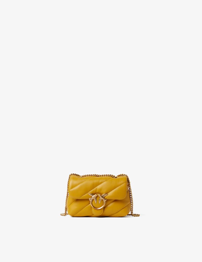 Pinko Borsa Classic Love Puff Mini - immagine 1