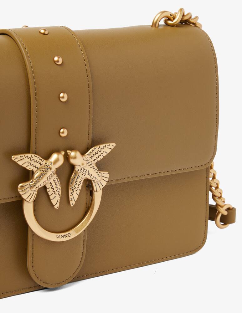 Pinko Borsa Classic Love - immagine 3 Pinko Borsa Classic Love - immagine 3