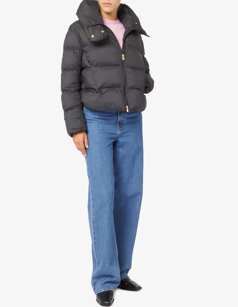 rinascente Pinko Piumino Giza