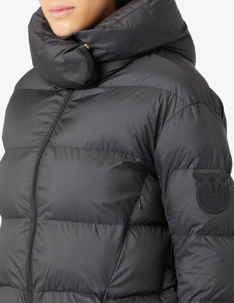 rinascente Pinko Piumino Giza