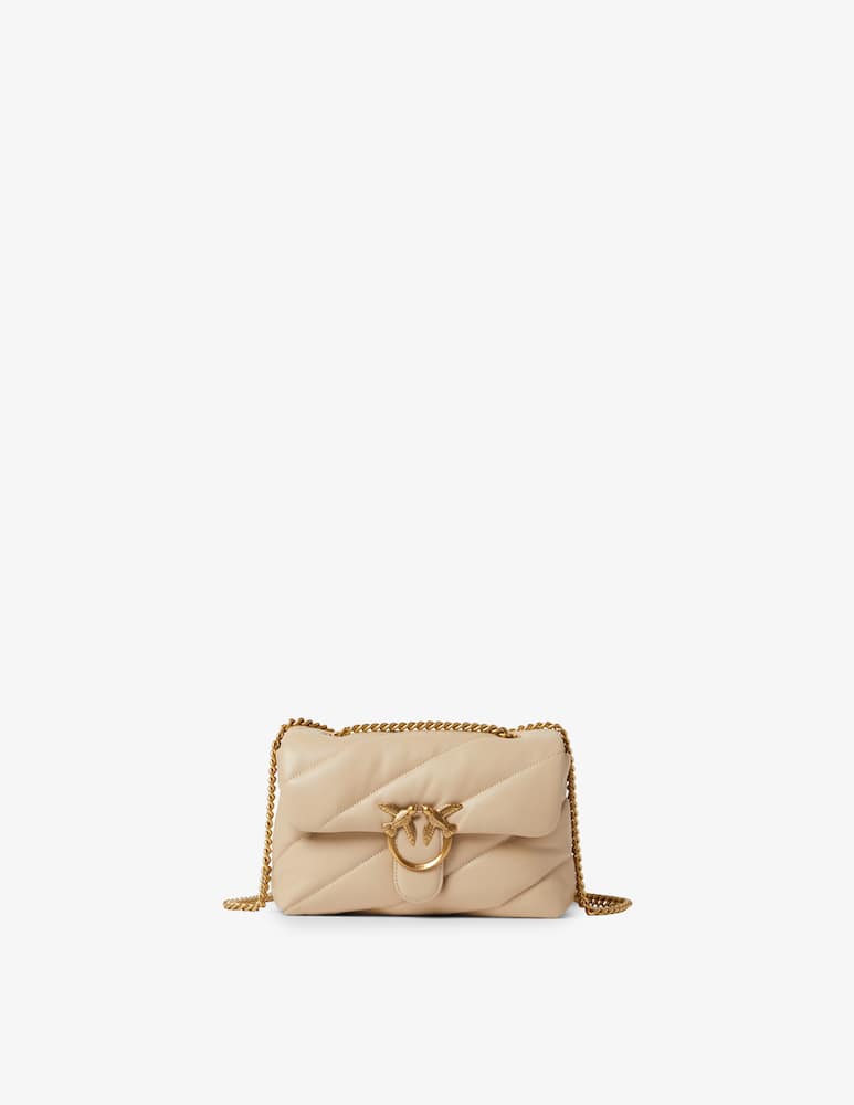 Pinko Borsa Classic Love Puff - immagine 1 Pinko Borsa Classic Love Puff - immagine 1