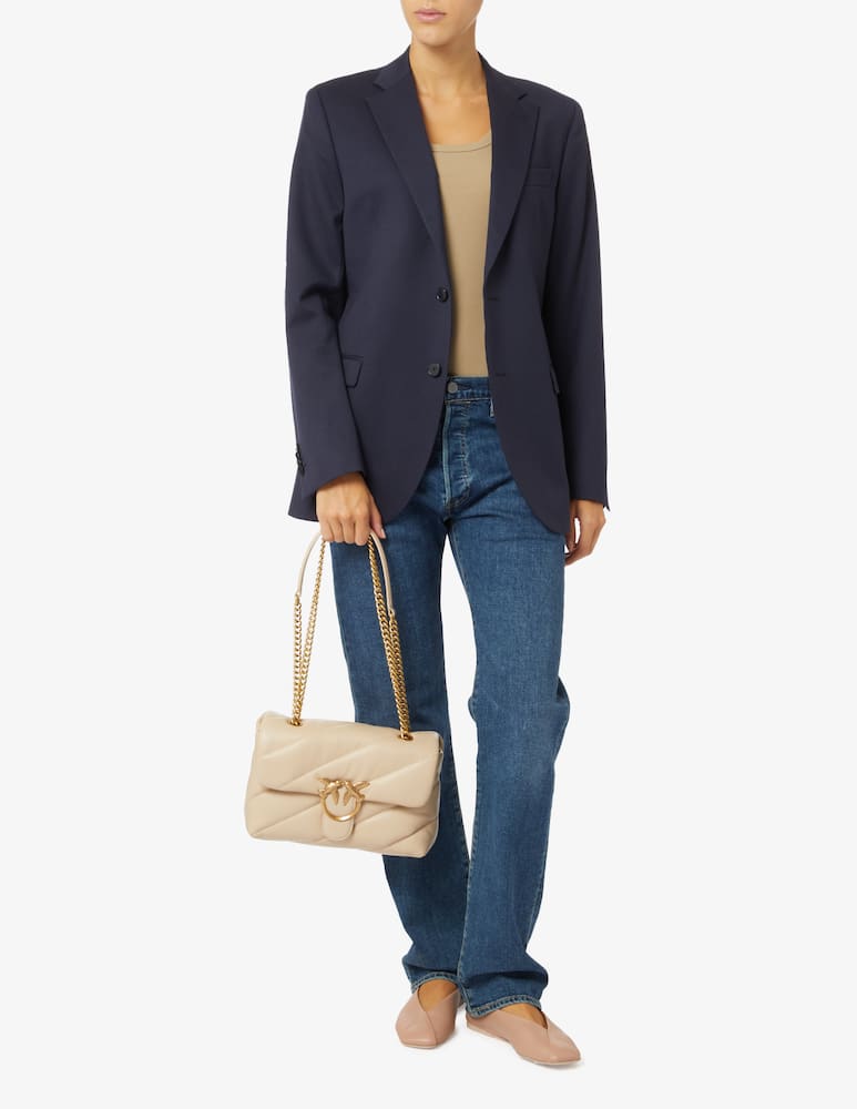 Pinko Borsa Classic Love Puff - immagine 2 Pinko Borsa Classic Love Puff - immagine 2