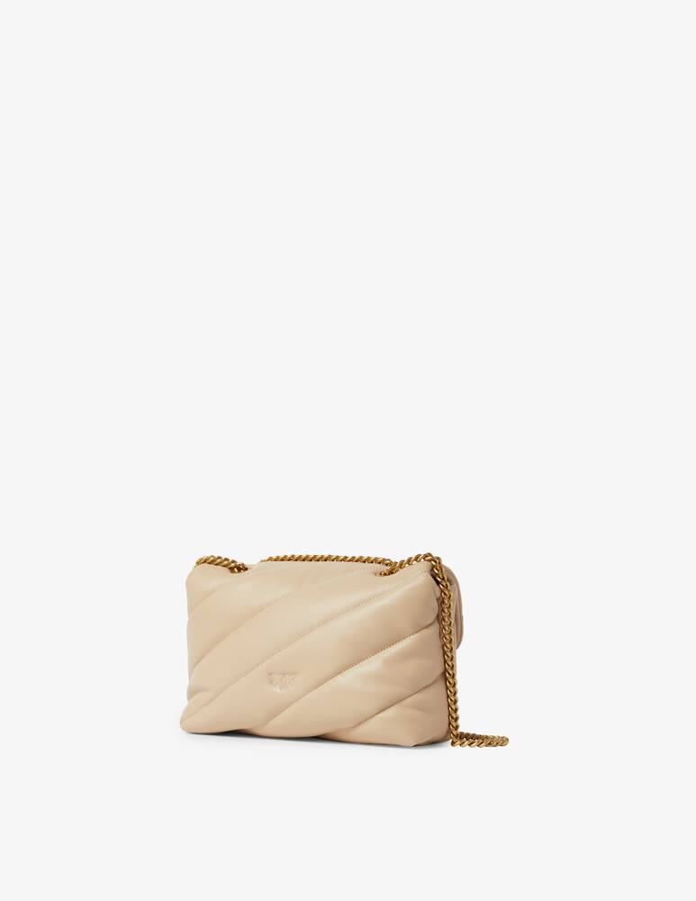 Pinko Borsa Classic Love Puff - immagine 3 Pinko Borsa Classic Love Puff - immagine 3
