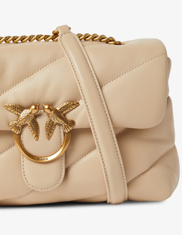 Pinko Borsa Classic Love Puff - immagine 4 Pinko Borsa Classic Love Puff - immagine 4