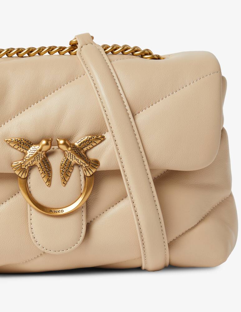 rinascente Pinko Borsa Classic Love Puff