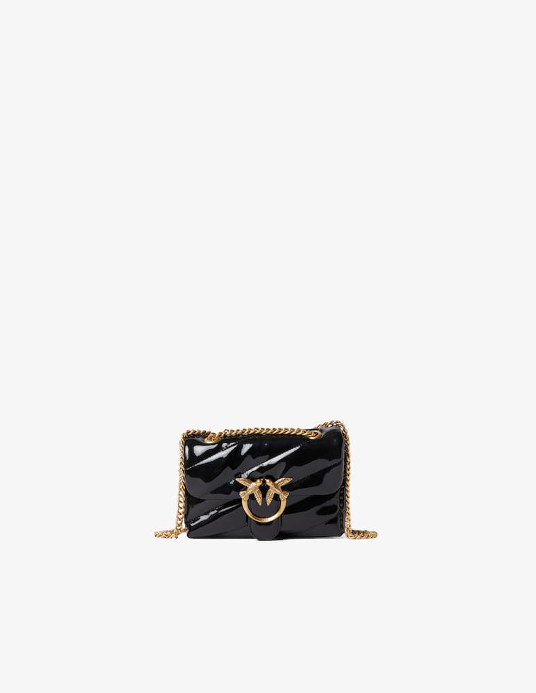 Pinko Borsa Love Puff baby - immagine 1 Pinko Borsa Love Puff baby - immagine 1