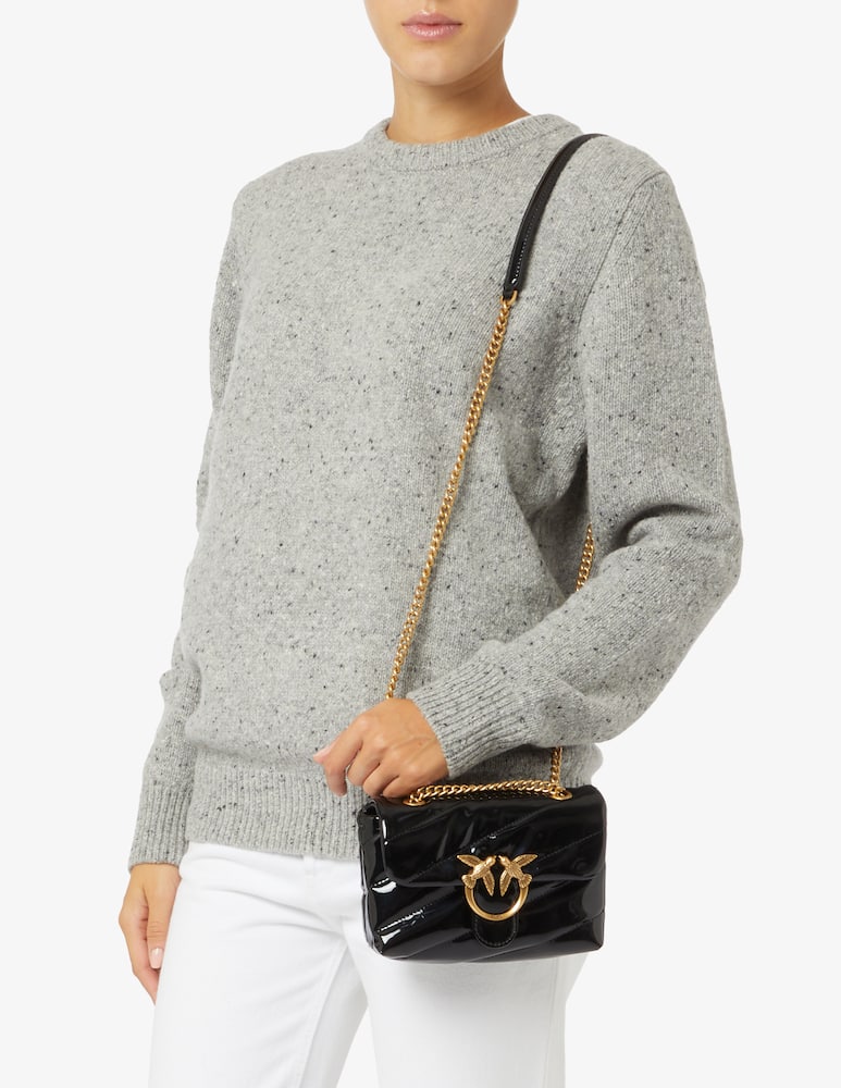 rinascente Pinko Borsa Love Puff baby