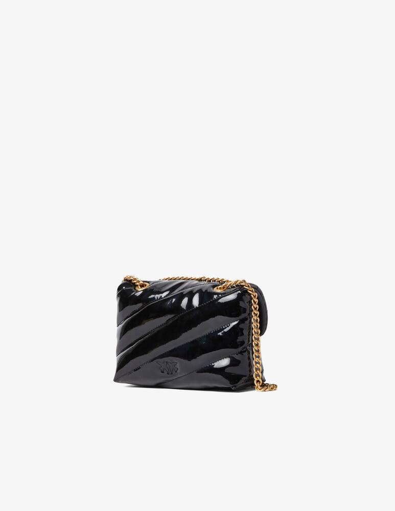 Pinko Borsa Love Puff baby - immagine 3 Pinko Borsa Love Puff baby - immagine 3