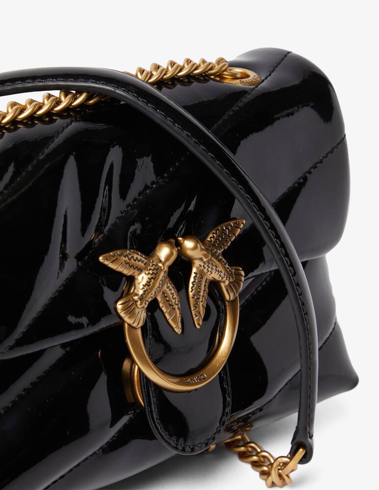 Pinko Borsa Love Puff baby - immagine 4 Pinko Borsa Love Puff baby - immagine 4