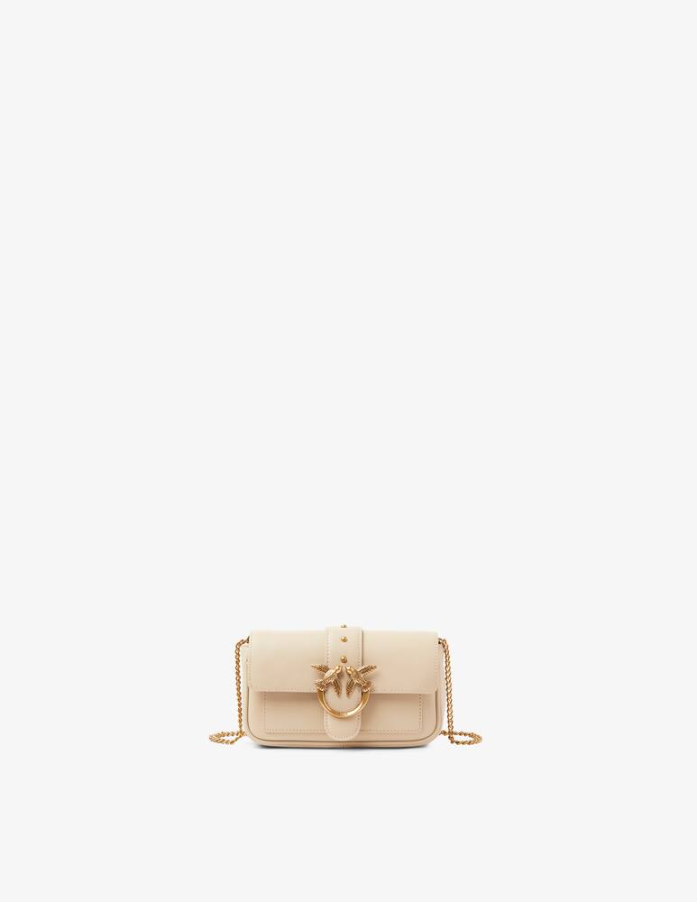 Pinko Borsa Classic Love Pocket - immagine 1 Pinko Borsa Classic Love Pocket - immagine 1