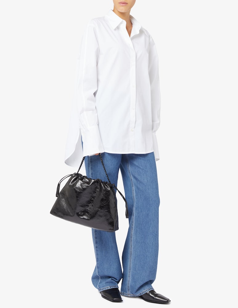 Pinko Borsa in pelle - immagine 2