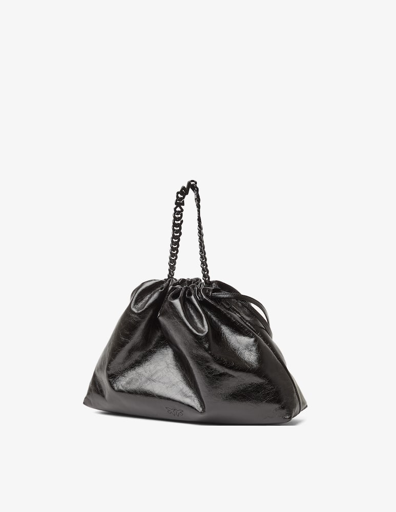 Pinko Borsa in pelle - immagine 3