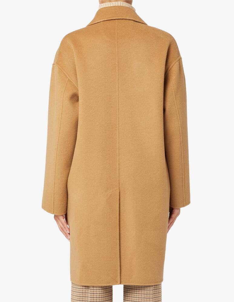 Pinko Cappotto in lana Cacciavite - immagine 3 Pinko Cappotto in lana Cacciavite - immagine 3