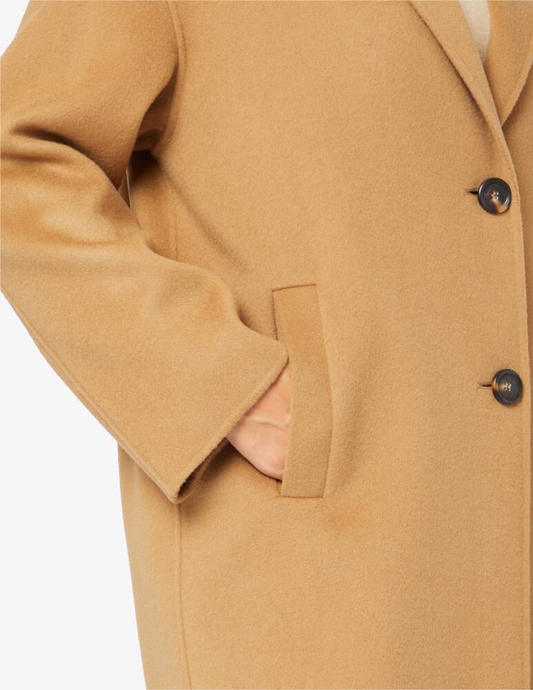 Pinko Cappotto in lana Cacciavite - immagine 4 Pinko Cappotto in lana Cacciavite - immagine 4