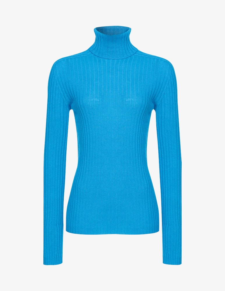 Pinko Maglione in misto cashmere Kanaani - immagine 5 Pinko Maglione in misto cashmere Kanaani - immagine 5