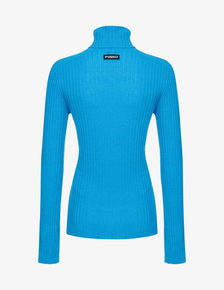 rinascente Pinko Maglione in misto cashmere Kanaani