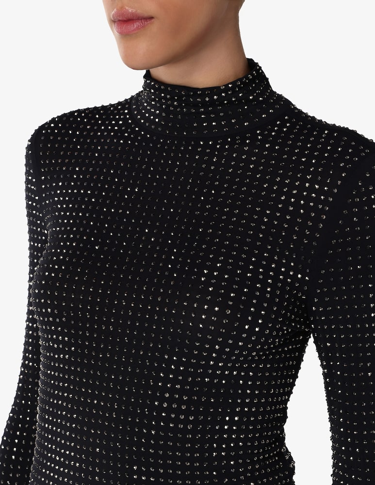 Pinko Koch top - picture 4 Pinko Koch top - picture 4
