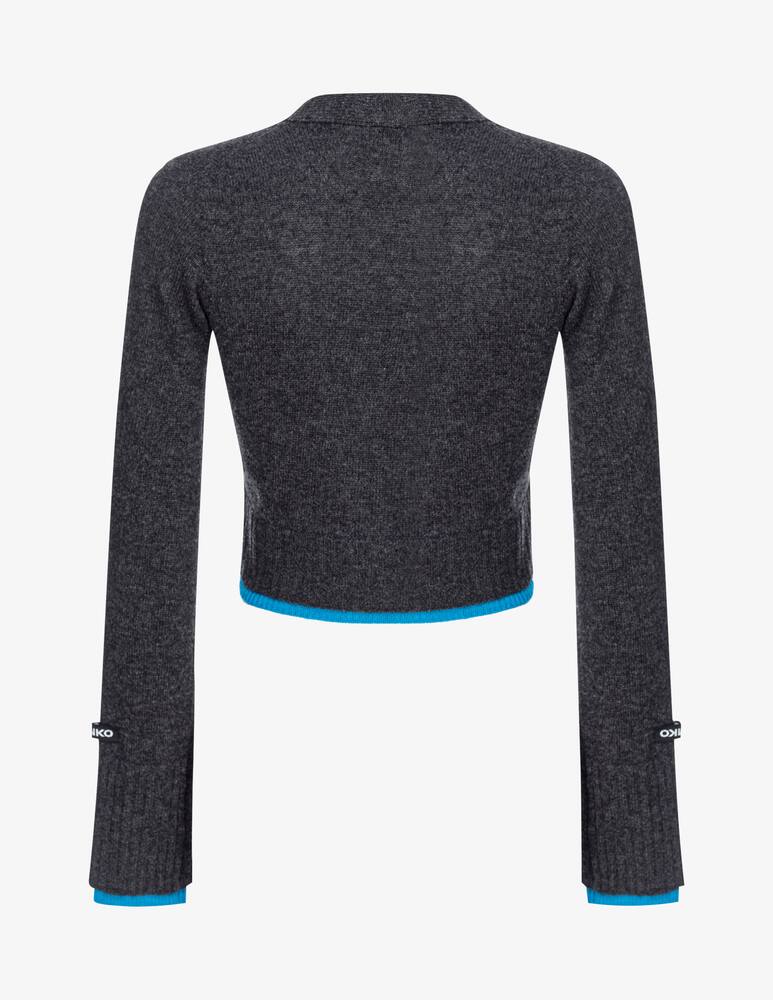 rinascente Pinko Cardigan Chausie