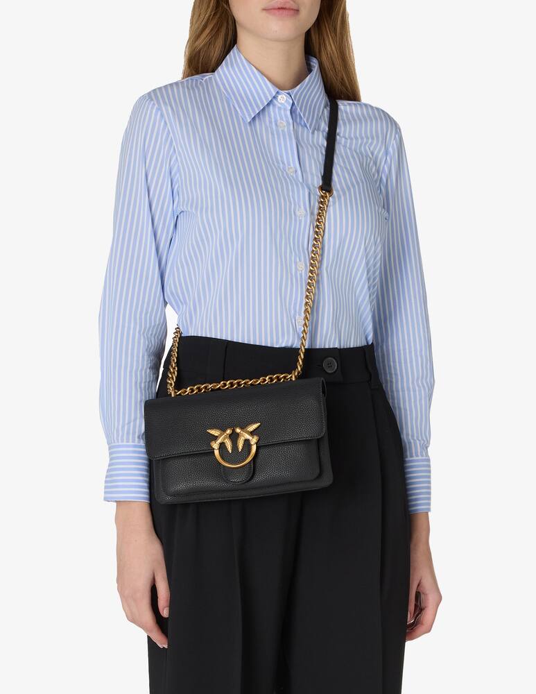 rinascente Pinko Borsa mini Love soft